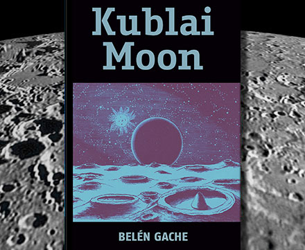De cómo decidí quedarme en la luna luego del rescate de los poetas prisioneros de Kublai Khan